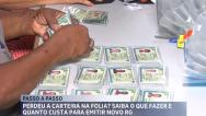 Perdeu a carteira na folia? Saiba o que fazer e quanto custa para emitir novo RG