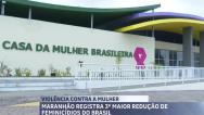 Maranhão registra 3ª maior redução de feminicídio no Brasil