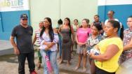 Pais pedem mais professores em escola de São Luís