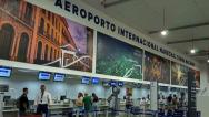 Aeroporto de São Luís deve receber mais de 25 mil passageiros durante o Carnaval 2024