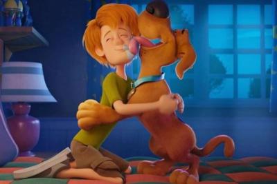 Cinema: origem de Scooby-Doo é revelada em trailer de novo filme
