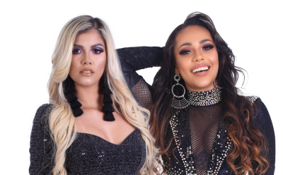 Companhia do Calypso faz show em São Luís neste sábado (12)