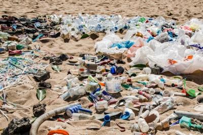 Plástico: derivados contaminam vida marinha e afetam humanos