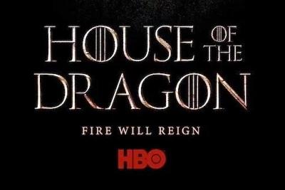 House of the Dragon é confirmada como nova série derivada de Game of Thrones