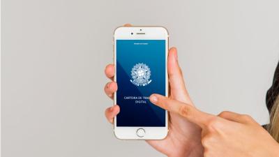 Carteira de Trabalho Digital entra em vigor 