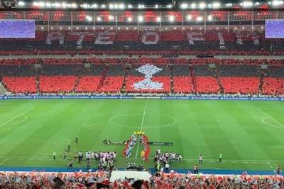  Flamengo pode faturar mais de R$ 75 mi com título da Libertadores 