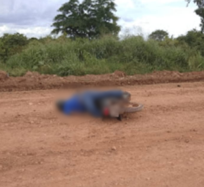 Sargento da PM do Piauí é assassinado no Maranhão