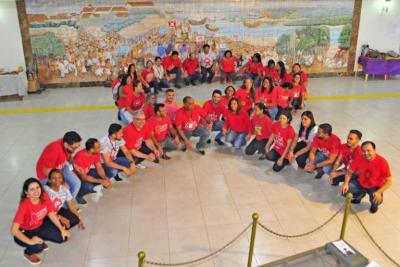 São Luís: aberta programação do mês de combate às ISTs/AIDS