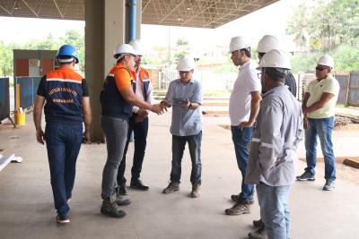 fiscalização terminal rodoviário