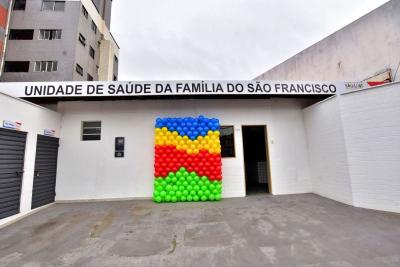 São Luís: ampliadas unidades do Saúde na Hora que atendem aos sábados