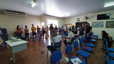 Plano Sanitário é testado com sucesso na eleição simulada no MA