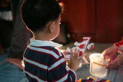 Governo lança cartilha para crianças com autismo