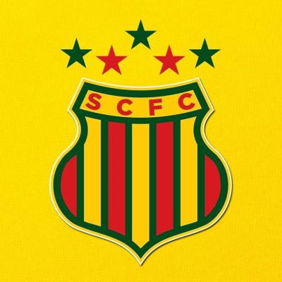 Brasão Sampaio Corrêa FC