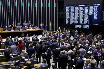 Câamra dos Deputados