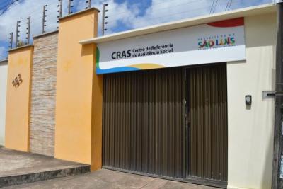 São Luís: Cras e Creas retomam atendimento presencial na segunda (20)