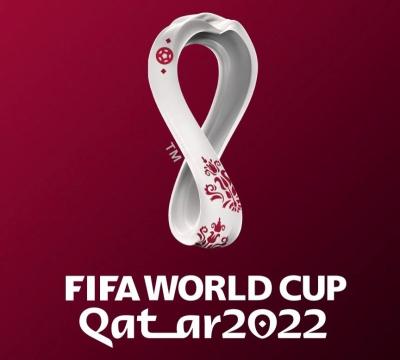 Fifa anuncia o calendário da Copa do Mundo do Catar, em 2022