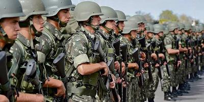 Exército já se planeja para ajudar nas eleições 2020 no MA