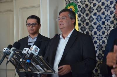 Governo do MA suspende comércios e serviços não essenciais por 15 dias