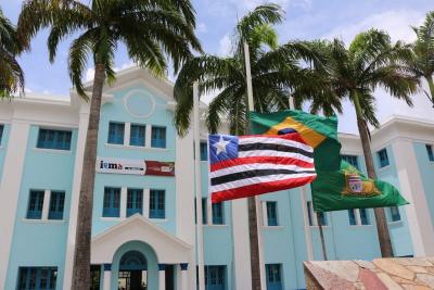 MA: abertas inscrições para novos alunos para unidade IEMA Idiomas