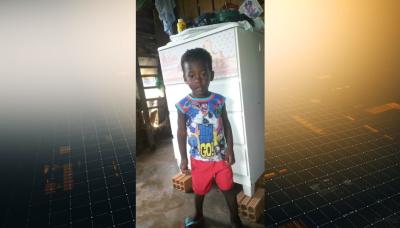 Menino de 3 anos foi enterrado vivo na cidade de Turiaçu 