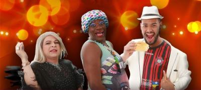 Pão Com Ovo abre temporada de férias do Teatro Sesc