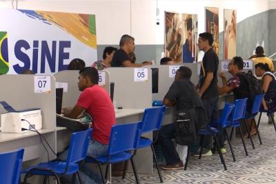 Pnad: desemprego chega a 13,3% no segundo trimestre