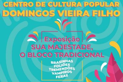 banner centro de cultura