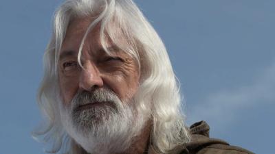 close em rosto de homem