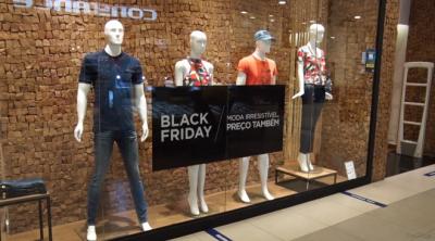 Black Friday:  vendas online devem crescer com a pandemia