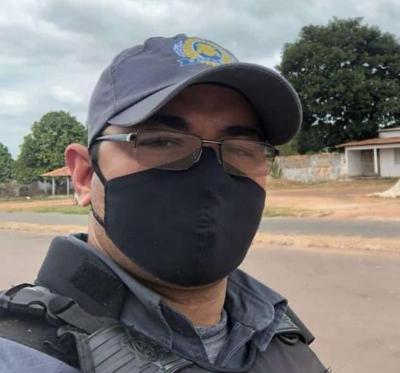 Policial militar morre em tentativa de assalto em São Luís