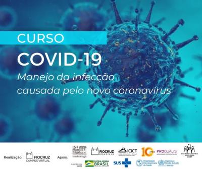 curso covid