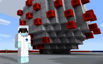 Contra Covid-19, Fiocruz lança o jogo digital Fiocraft