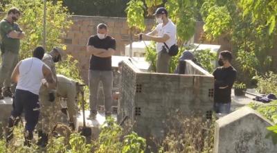 Corpo de idosa desaparecida é encontrado em Paço do Lumiar