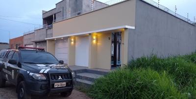 Operação combate quadrilha de hackers no Maranhão