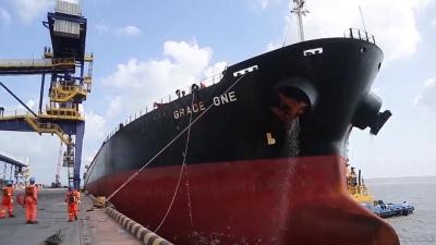 Governo do MA e Tegram anunciam 2ª fase de terminal de grãos