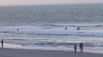 Ferramenta mostra qualidade das praias do litoral maranhense