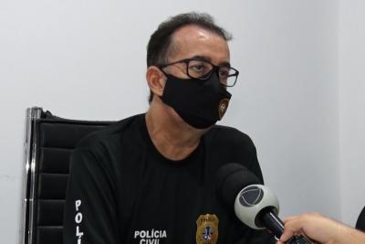 Operação combate furto de energia em São José de Ribamar