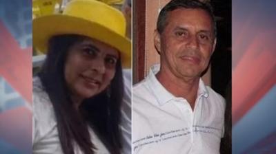 Mulher é suspeita de mandar matar marido no Maranhão