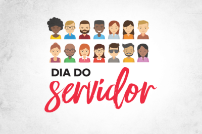 Governo altera calendário e Dia do Servidor será ponto facultativo