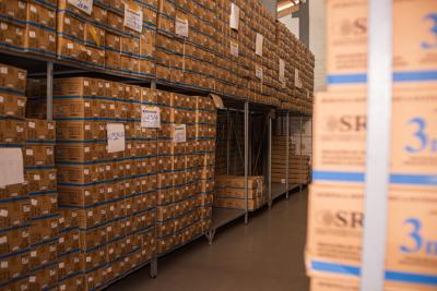 MA garante insumos em preparação para a vacinação contra a Covid-19