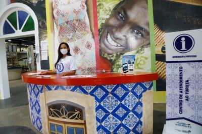 Ceprama reabre portas e destaca o uso dos protocolos sanitários