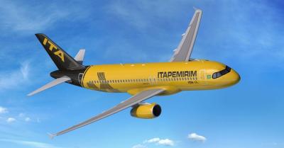 Maranhão ganha novos voos de recém-criada companhia