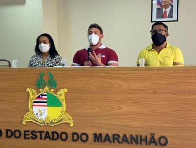  Lei Aldir Blanc: MA lança segunda fase com 11 novos editais artísticos