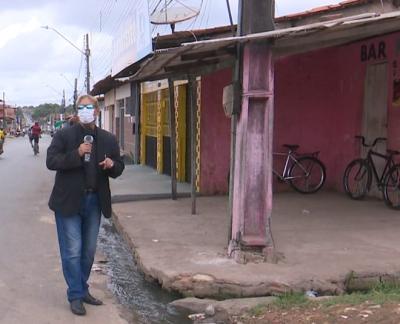 Poste coloca em risco integridade física de pessoas; veja mais