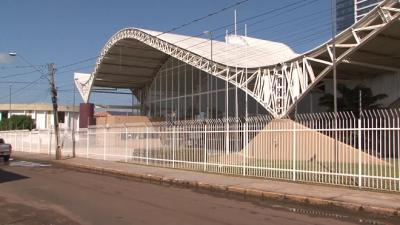 Governo abre seletivo para o Hospital de Campanha de Imperatriz