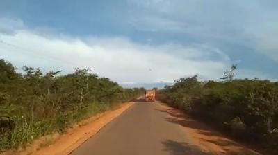 Assembleia aprova federalização da MA-006 entre Balsas e Alto Parnaíba