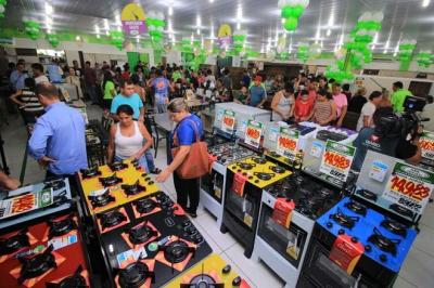 Minha Casa Melhor: sorteio beneficia 1.300 mil famílias no MA