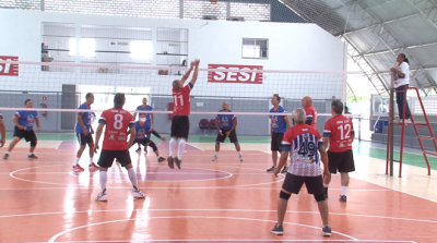 Decisão da Copa de Vôlei Master acontece em São Luís; veja