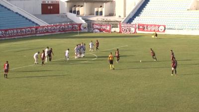 Moto Club vence 4 de Julho por 1 a 0 na Série D