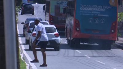 Especialista comenta acidentes causados por direção sem CNH